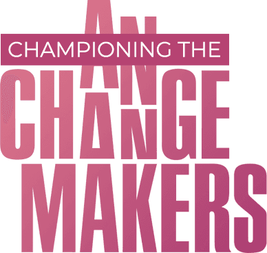 Championing Change